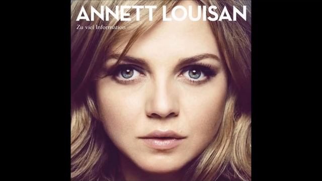 Annett Louisan Papillon смотреть онлайн