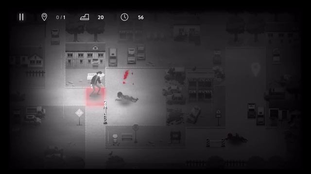 DEAD EYES (By LoadComplete) - iOS / Android - Gameplay Video смотреть онлайн