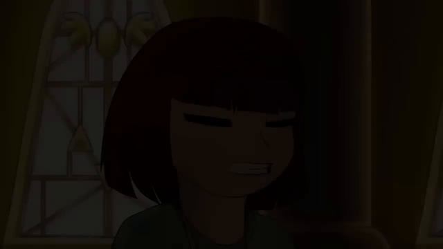 Undertale song Chara - พากย์ไทย смотреть онлайн