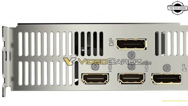 GIGABYTE GeForce RTX 4060 low-profile GPU With THREE Fans Launched - Explained All Spec, Features смотреть онлайн