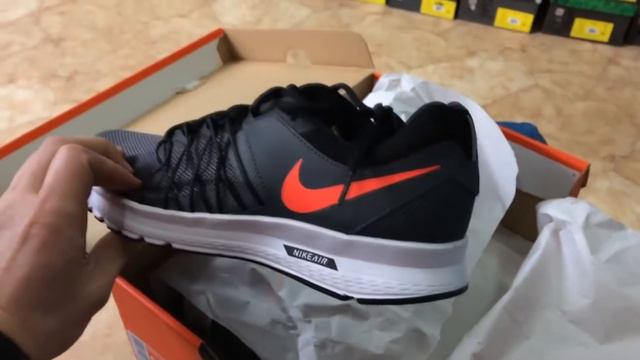 Кроссовки Nike Air Relentless 6 843836 005 Кроссовки/Sneakers N47 Гродно|Беларусь смотреть онлайн