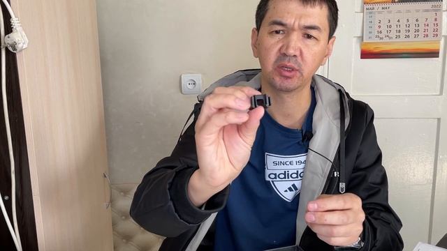 Купил машинку и триммер. Распаковка и обзор.S C protégé. смотреть онлайн