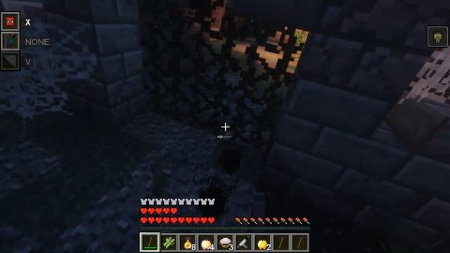 КАК ЧЕЛОВЕК ПАУК СПАСЁТ ЭТУ ДЕРЕВНЮ? ИГРАЮ ЗА ЧЕЛОВЕКА ПАУКА В МАЙНКРАФТ | SPIDER MAN IN MINECRAFT смотреть онлайн