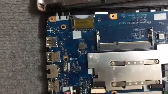 Hướng Dẫn Nâng Cấp Ram Laptop Lenovo 100 14IBY Đúng Kỹ Thuật смотреть онлайн