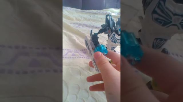 Моя коллекция лего бионикл смотреть онлайн