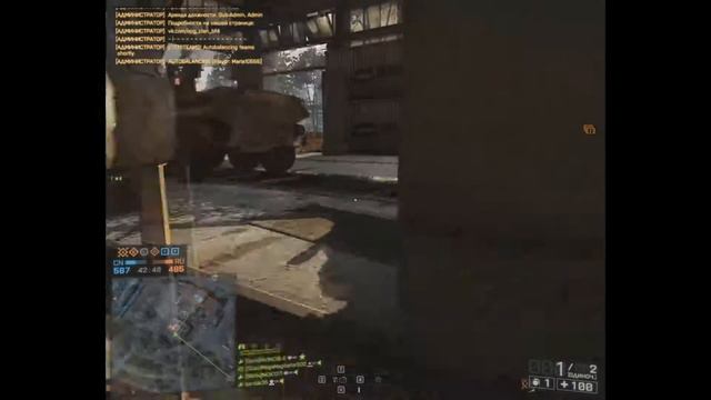 Drowning Pool - Bodies (Battlefield 4) смотреть онлайн