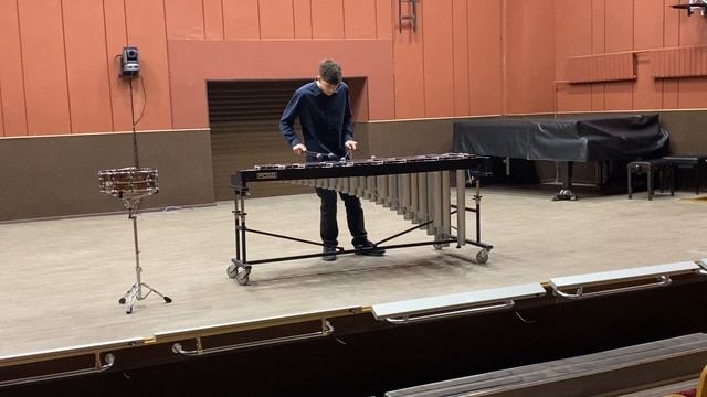 К. Ларсон. Мексиканская сюита. Keith Larson. Suite Mexicana смотреть онлайн