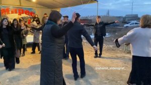 Свадьба в Дагестане 2021г Белиджи гр Мирес живой звук