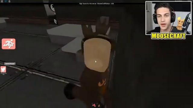 FRIDAY THE 13TH IN ROBLOX! (Roblox Friday the 13th: The Game) смотреть онлайн