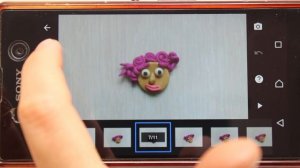 Как снимать мультфильмы дома на телефон.  1 часть