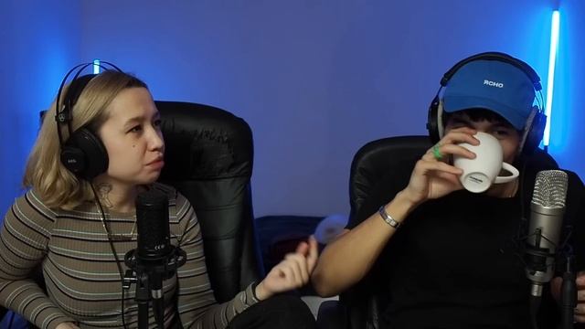 с бывшей девушкой, есть что обсудить @alexkazan ПЧУМП#4 смотреть онлайн