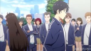 The Daily Life of the Immortal King season 1 Episode 1 Explained in Hindi | Anime explained in Hind