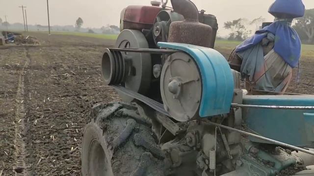 amazing power tiller machine start video 2024 смотреть онлайн
