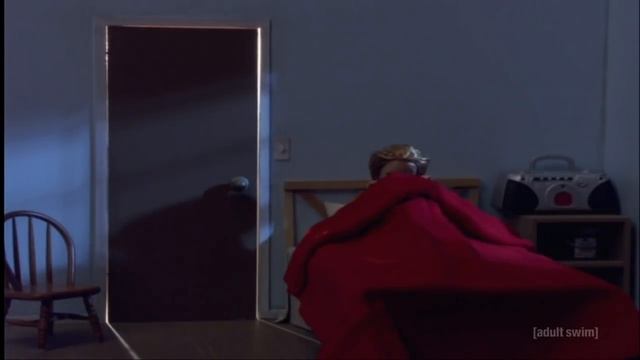 Robot Chicken S01E05 Tooth & Consequences : Darkest Sketch in History смотреть онлайн