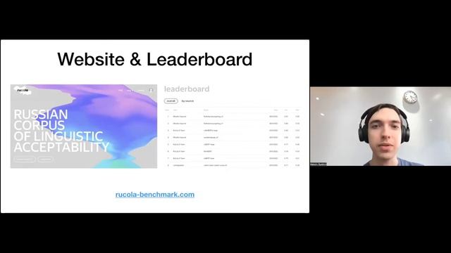 Максим Рябинин 