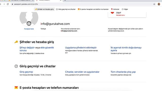Platinmarket - Yandex Uygulama Şifreleri смотреть онлайн