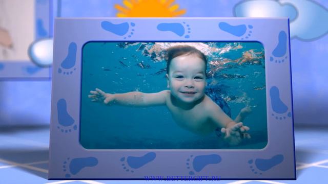 Детский альбом мальчик смотреть онлайн