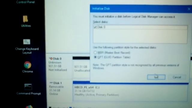Comprobando Error de disco interno en laptop nueva X542UF-GO123_VID_20190110_000629 смотреть онлайн