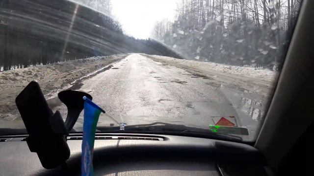 Пограничный пункт Выступовичи. 15 км ада. Овручский район, Житомирская обл. смотреть онлайн