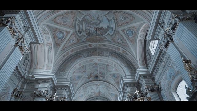 Save it (One day in Warsaw 2020) Warsaw Travel Impressions смотреть онлайн