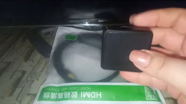 HDMI переключатель из магазина Ugreen Official Store. смотреть онлайн