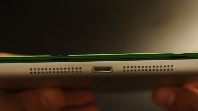 Análise - iPad Mini Retina смотреть онлайн
