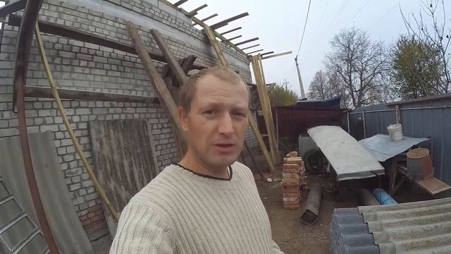 Как я покупал шифер смотреть онлайн