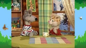 Утро в Шишкином Лесу. Быт. Уникальные способности