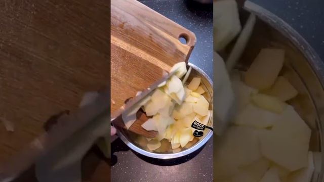 Скалки для теста