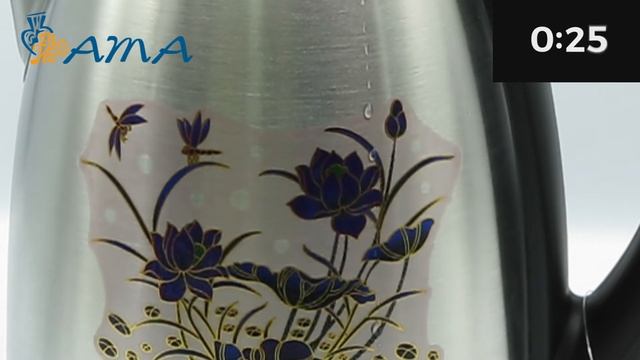 чайник Viconte 190851 смотреть онлайн