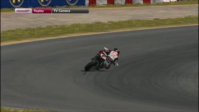 MotoGP 13 Best Crashes смотреть онлайн