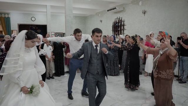 Красивая аварская свадьба с.Акайтала свадьба в Дагестане 2021 смотреть онлайн