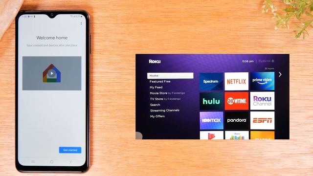 Samsung Galaxy A32 How to Mirror Your Screen to a TV | H2techvideos | Samsung Galaxy A32 Play on TV смотреть онлайн