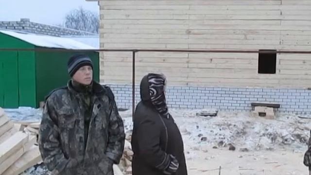 Видео отзыв Нижегородская область, д. Ближне-Песочное смотреть онлайн