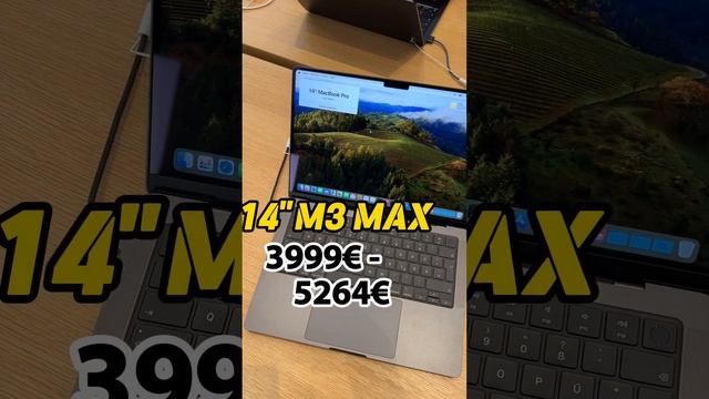 ЦЕНЫ НА MacBook Pro в БЕРЛИНЕ смотреть онлайн