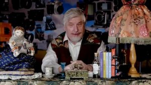 С. Савельев. Наморщив лобик как всегда обделались-