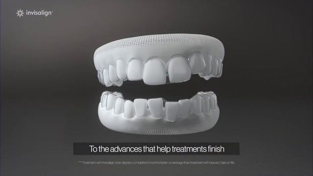 Orbit Dental: The Value of Treatment Invisaign® Teen смотреть онлайн