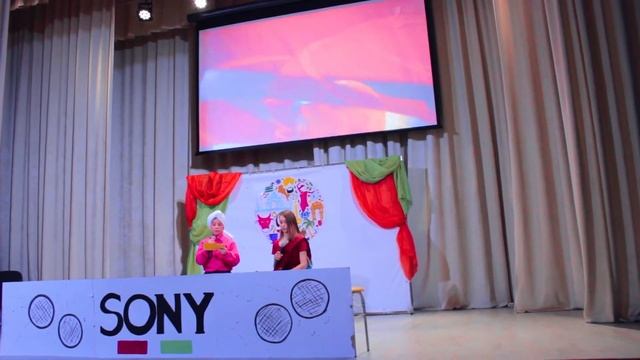 Фестиваль народов. Индия смотреть онлайн