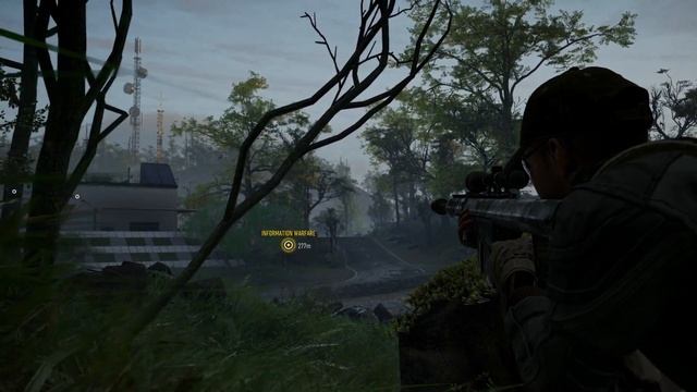 Kill Oracle [Solo] Realistic - Extreme | Elite [HD 60FPS] Ghost Recon - Breakpoint смотреть онлайн