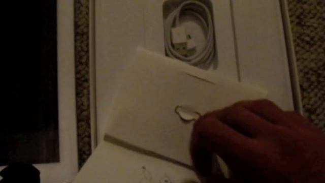 iPad 2 3G 16GB White (Unboxing) смотреть онлайн