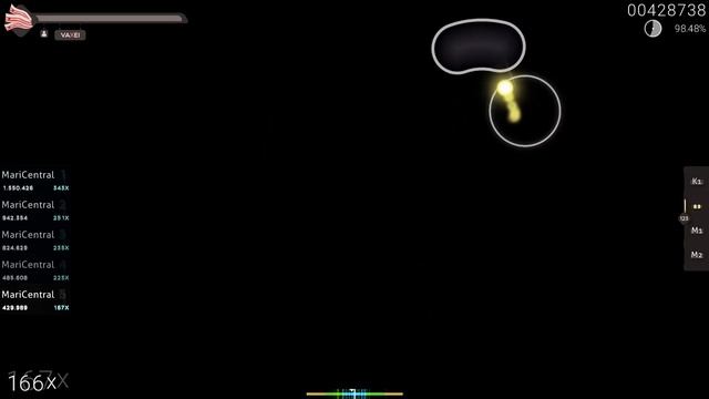 I got a tablet, and got a new pp record on the second day. смотреть онлайн