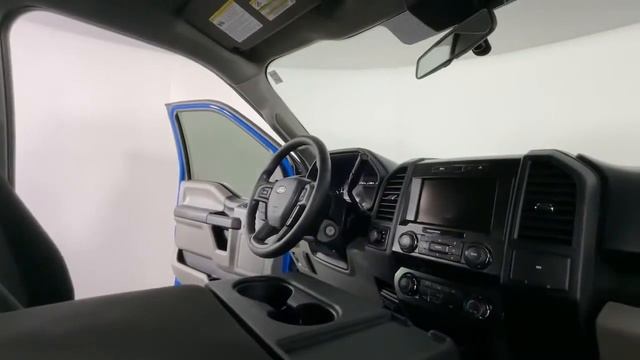 2019 Ford F-150 Colorado Springs, Castle Rock, Southern Colorado, Monument, Falcon 523141A смотреть онлайн