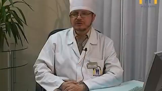 АСТ аспартат