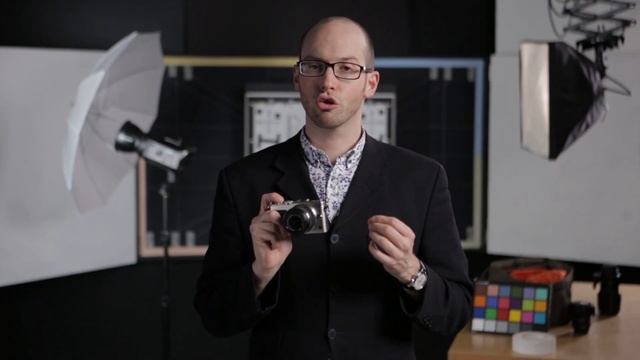 Olympus PEN E-PL5 Mirrorless Camera Video Overview смотреть онлайн