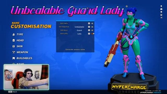 If Toystory Was A Shooter Game - Hypercharged (April 2 2022) смотреть онлайн