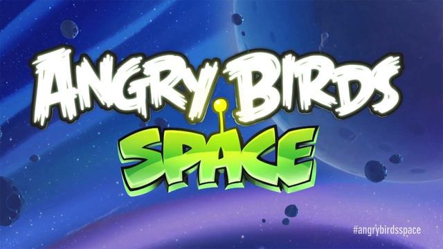 Angry Birds Space - Cold Cuts Ambience (Trilogy Styled) смотреть онлайн