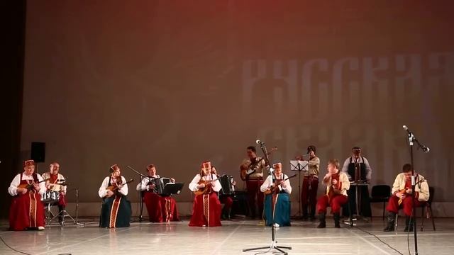 622 Народный коллектив ансамбль «Сказ» им В Румянцева Сказ Старая карусель г Псков смотреть онлайн