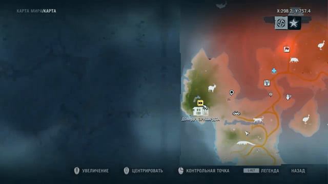 Прохождение Far Cry 3 #8 - Спасаем жителей смотреть онлайн