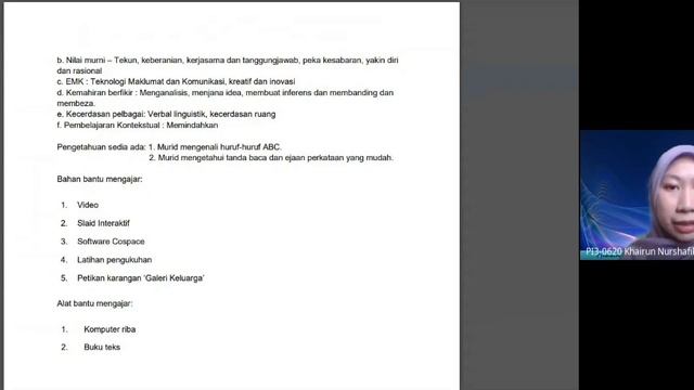 BILIK SELARI 3 PI3 19 JUN 2022 смотреть онлайн