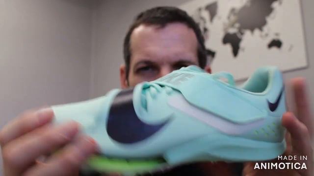 DOES CARBON MAKE YOU JUMP FARTHER???? Nike Air Zoom LJ Elite For 2023!!!!
